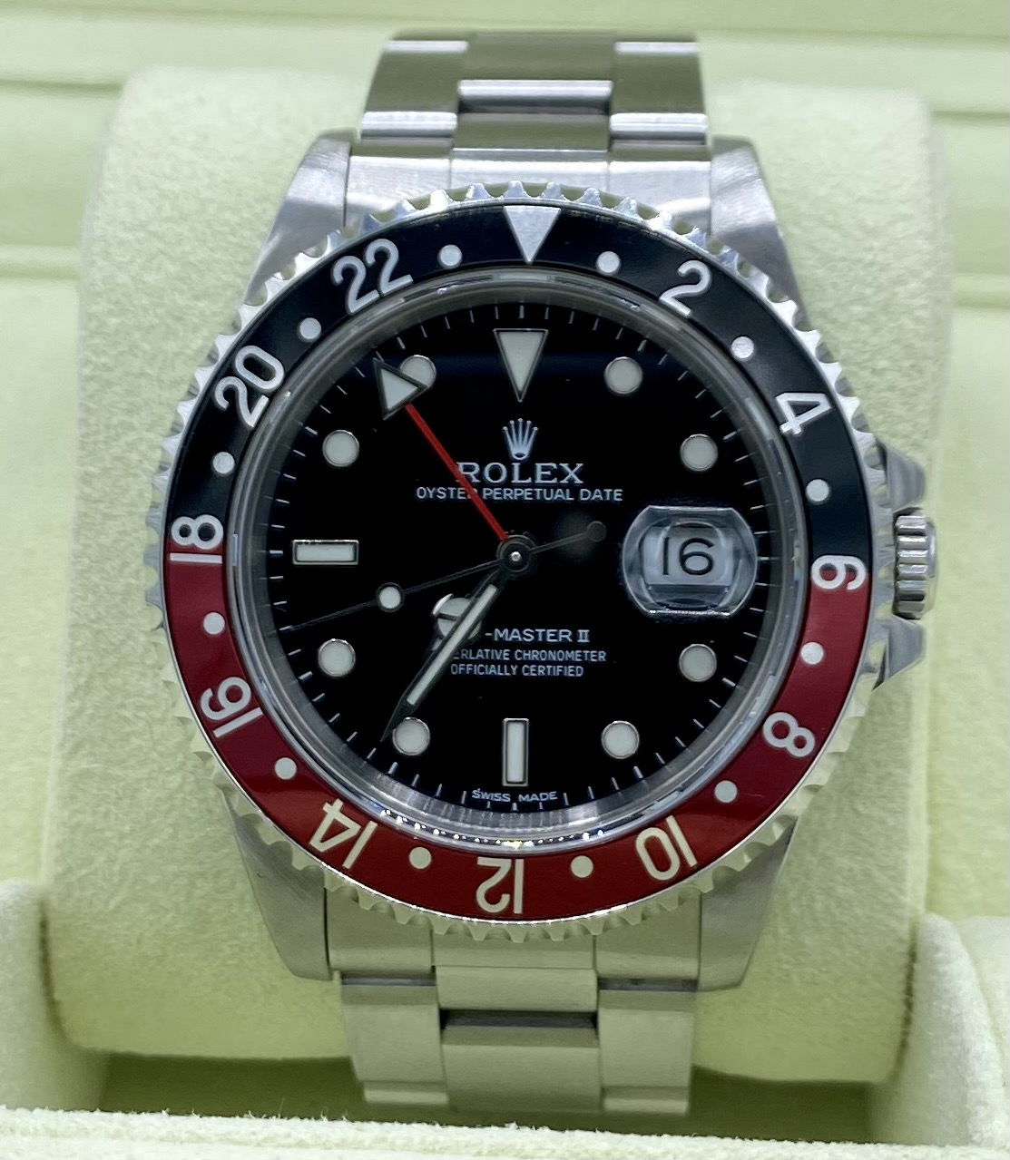how to value a rolex